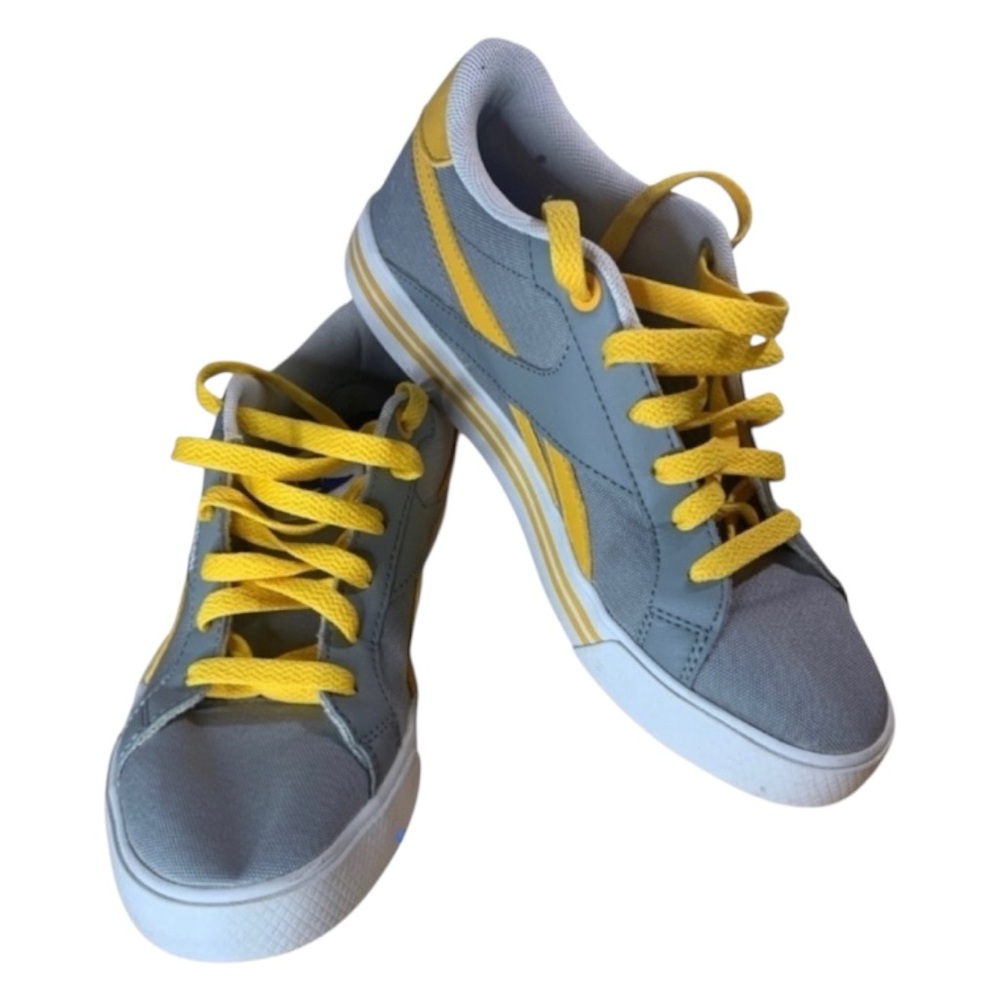 🎉HP🎉REEBOK “Royal Flag” SNEAKERS